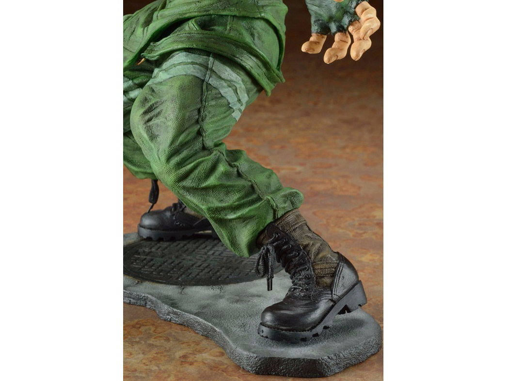 �X�g���[�g�t�@�C�^�[ III 3rd STRIKE Fighters Legendary �A���b�N�X