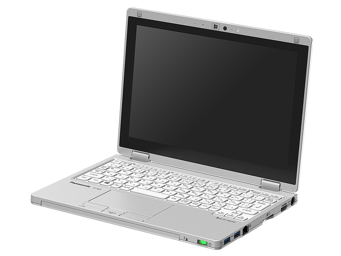 Let's note RZ5 CF-RZ5PDD5S