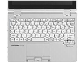 Let's note RZ5 CF-RZ5PDD5S