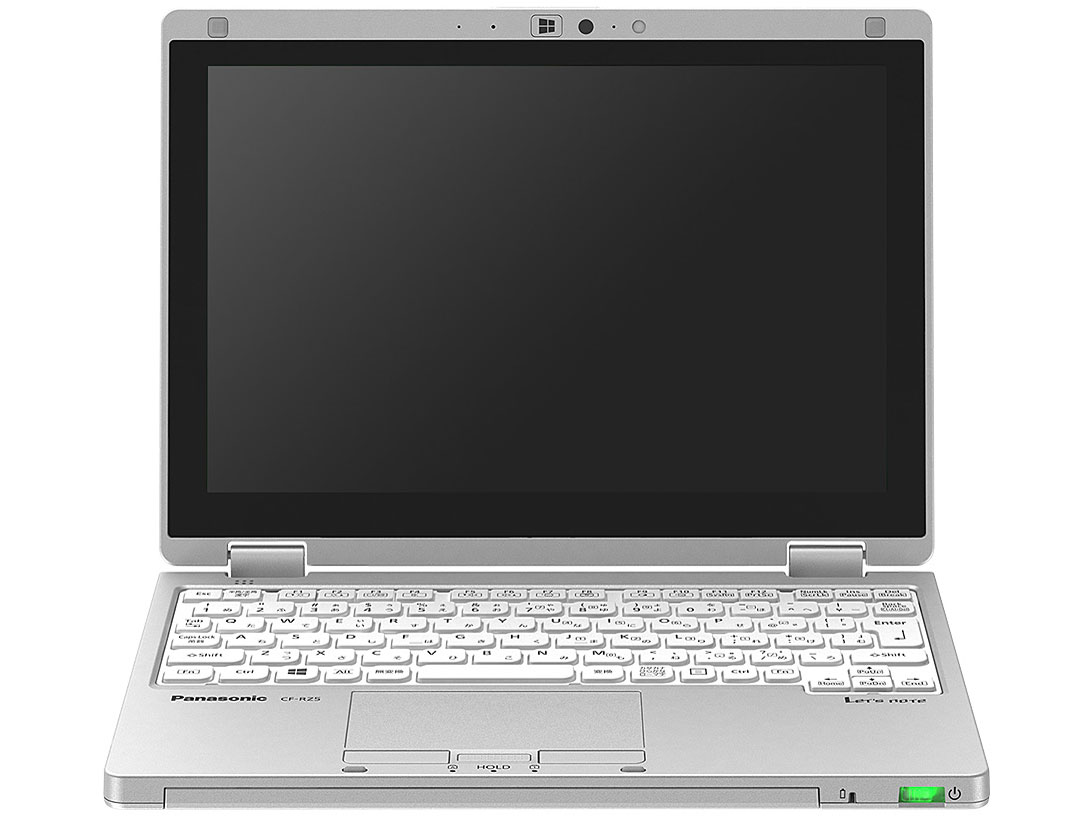 Let's note RZ5 CF-RZ5PDD5S �̐��i�摜