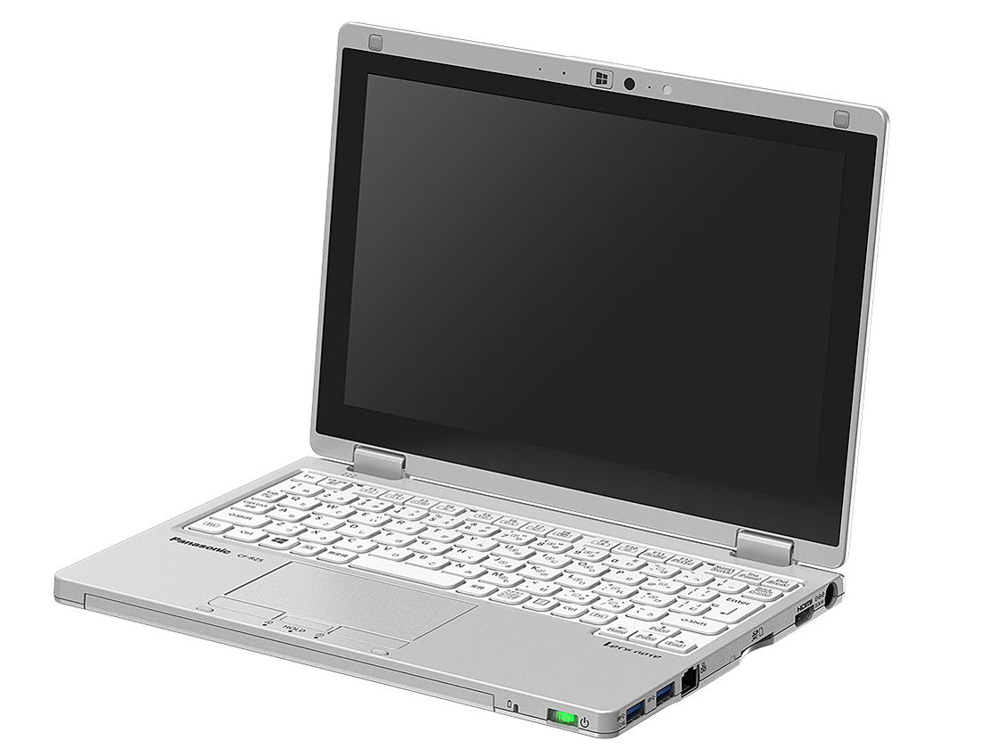 Let's note RZ5 CF-RZ5PDR6S