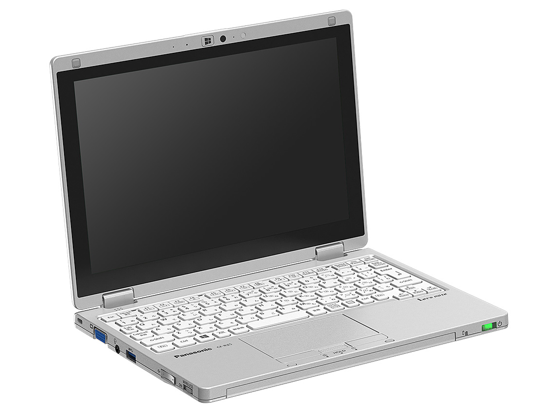 Let's note RZ5 CF-RZ5PDR6S