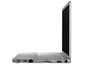 Let's note RZ5 CF-RZ5PDR6S