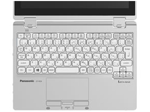 Let's note RZ5 CF-RZ5PDR6S