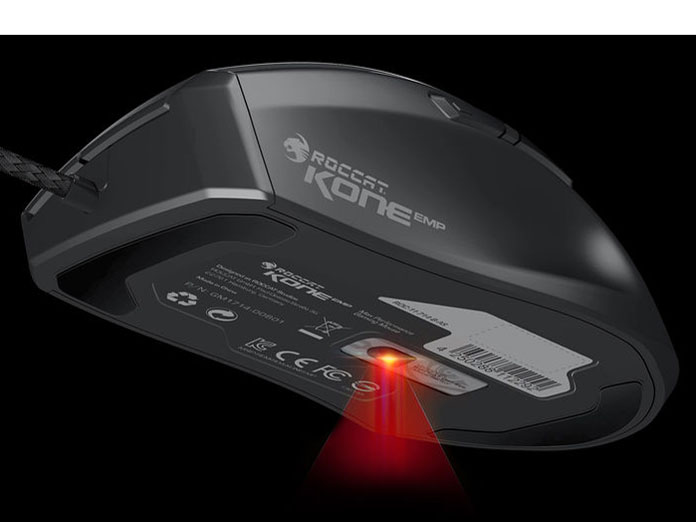 ROCCAT Kone EMP