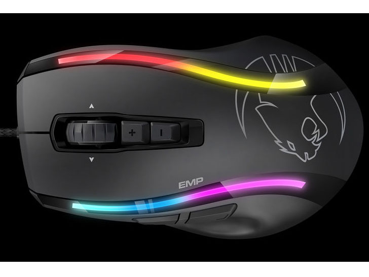 ROCCAT Kone EMP