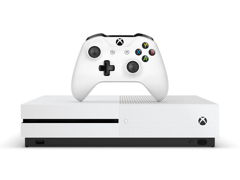 Xbox One S 1TB (Forza Horizon 3 ������)