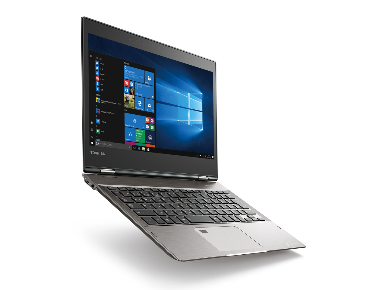 dynabook VZ42/B PVZ42BM-NRB �̐��i�摜