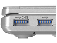 Let's note SZ6 CF-SZ6RDQVS