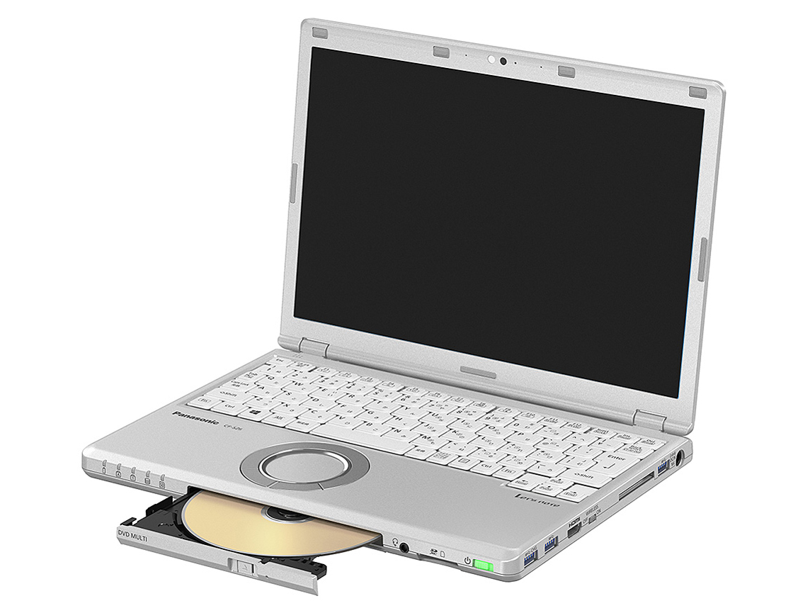 Let's note SZ6 CF-SZ6HDCVS