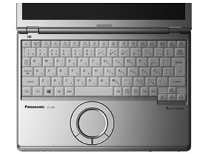 Let's note SZ6 CF-SZ6HDCVS