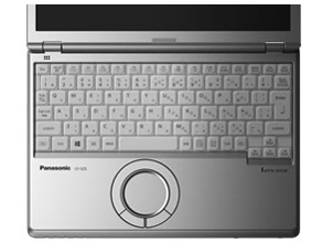 Let's note SZ6 CF-SZ6HMCVS