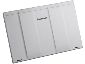 Let's note LX6 CF-LX6HDCVS