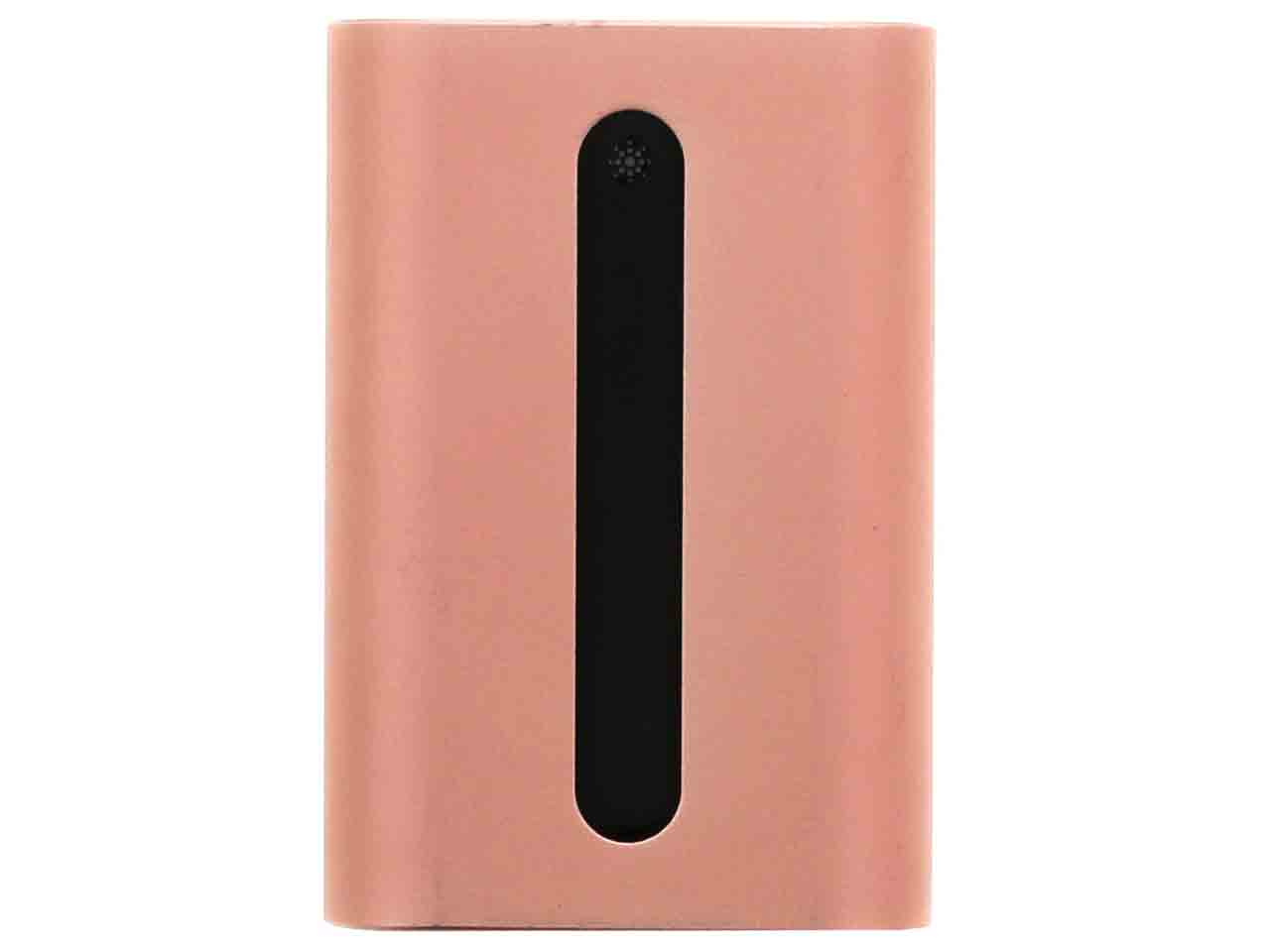 LEPLUS LP-MBY78RG [���[�Y�S�[���h]