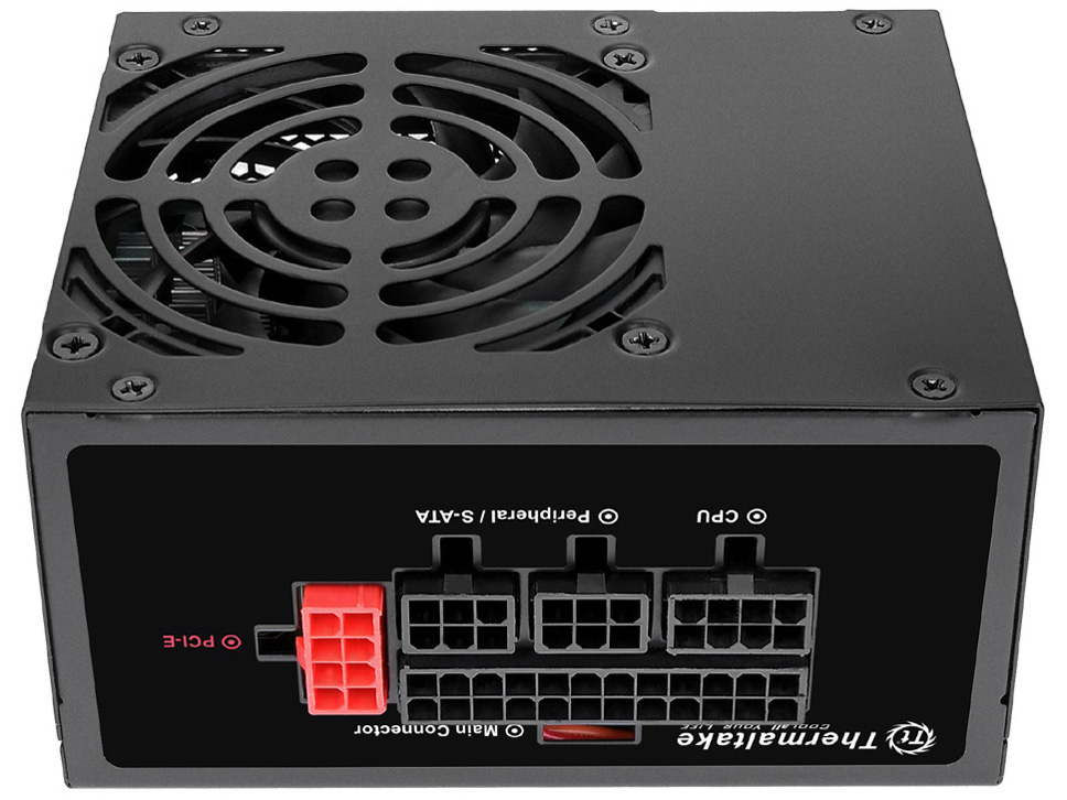 Toughpower SFX 450W Gold PS-STP-0450FPCGJP-G [Black]