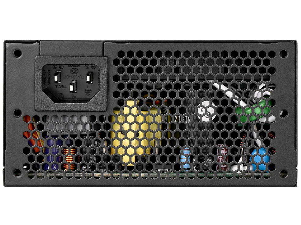 Toughpower SFX 450W Gold PS-STP-0450FPCGJP-G [Black]