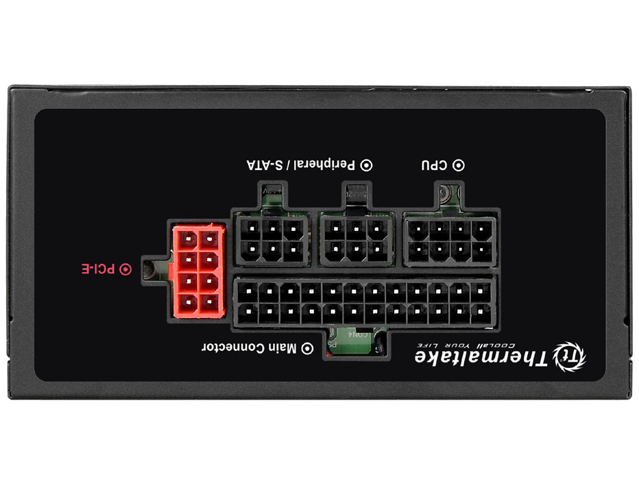 Toughpower SFX 450W Gold PS-STP-0450FPCGJP-G [Black]