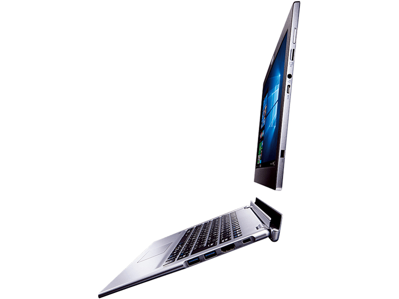 LAVIE Hybrid ZERO HZ330/GAS PC-HZ330GAS SIM�t���[