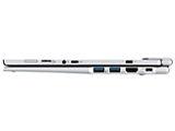 LAVIE Hybrid ZERO HZ330/GAS PC-HZ330GAS SIM�t���[