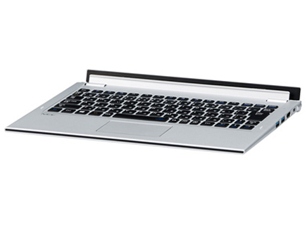 LAVIE Hybrid ZERO HZ300/GAS PC-HZ300GAS [���[���V���o�[]