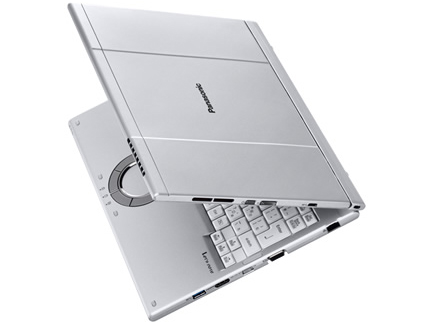 Let's note XZ6 CF-XZ6HD1VS