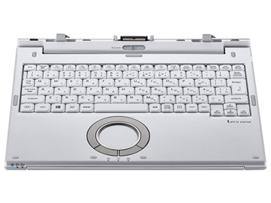 Let's note XZ6 CF-XZ6HD1VS