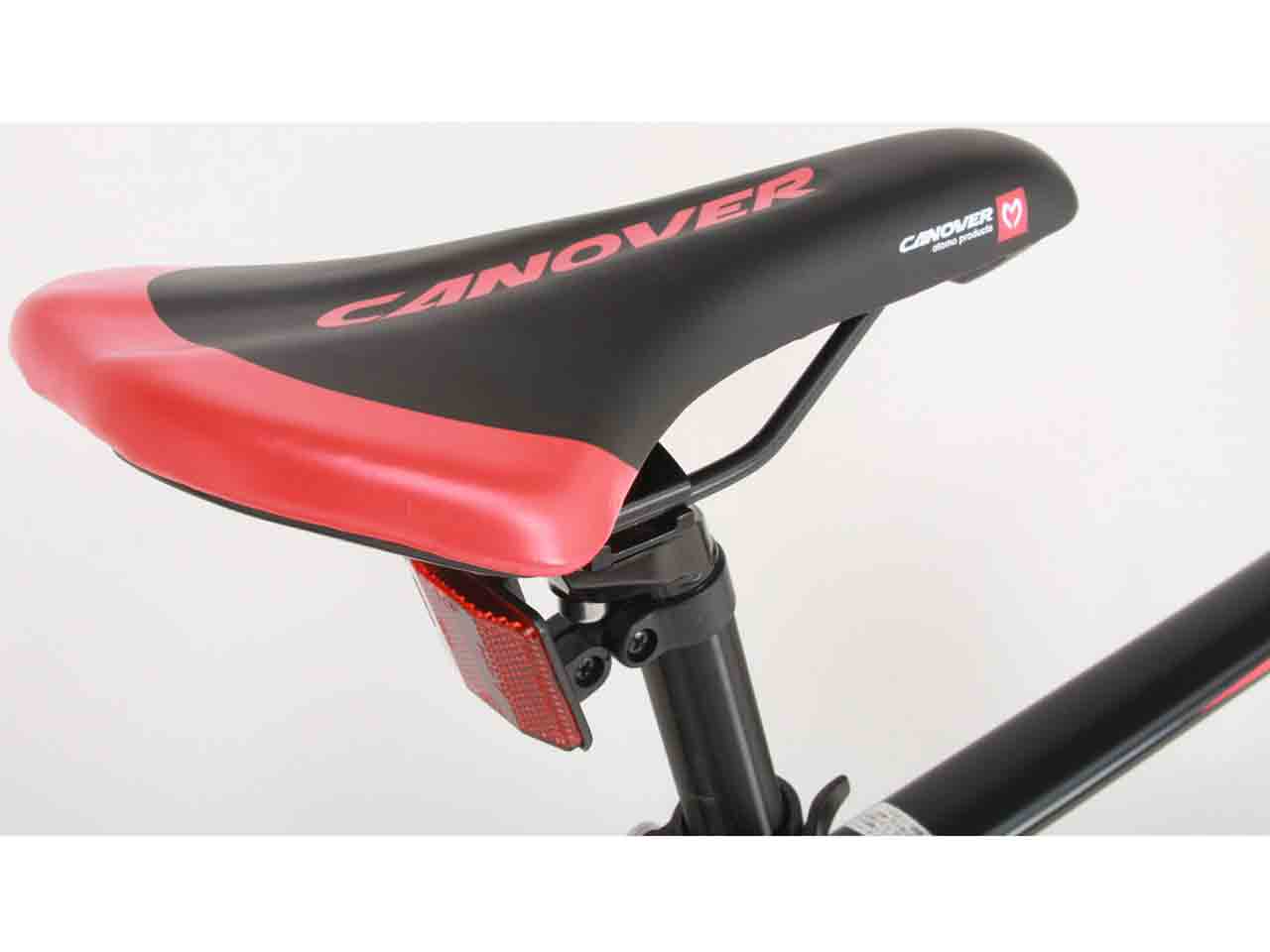 CANOVER CAR-014-DC NERO [�}�b�g�u���b�N]