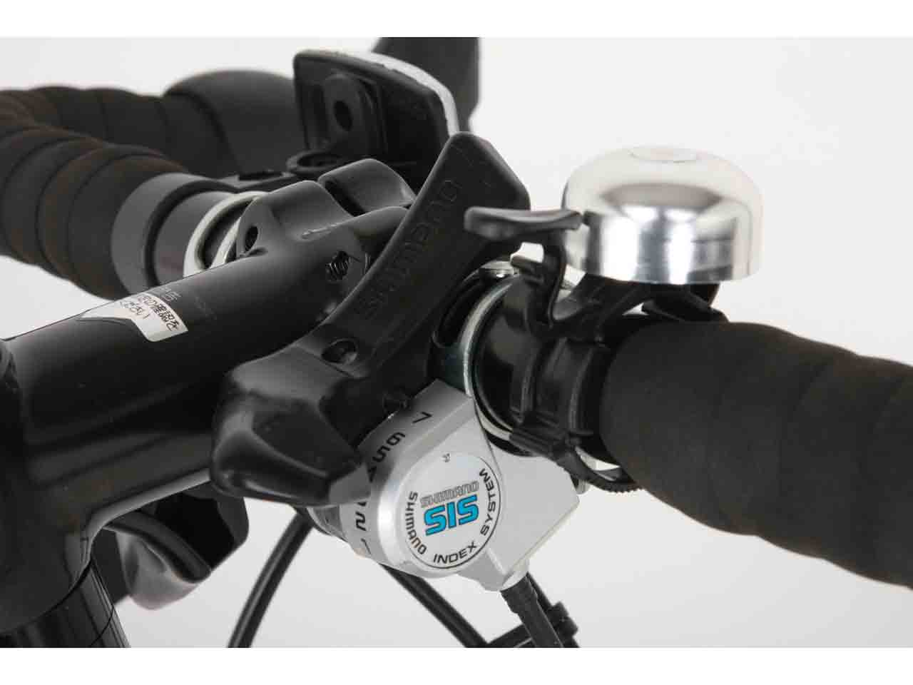 CANOVER CAR-014-DC NERO [�}�b�g�u���b�N]