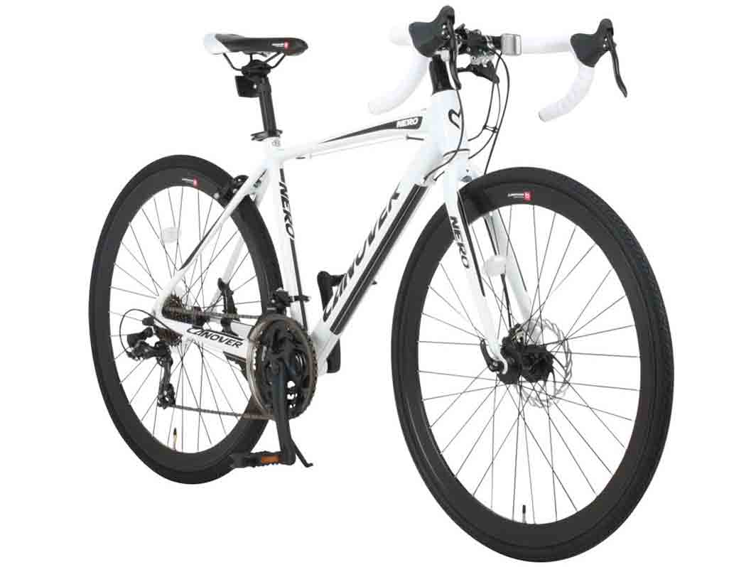 CANOVER CAR-014-DC NERO [�z���C�g]