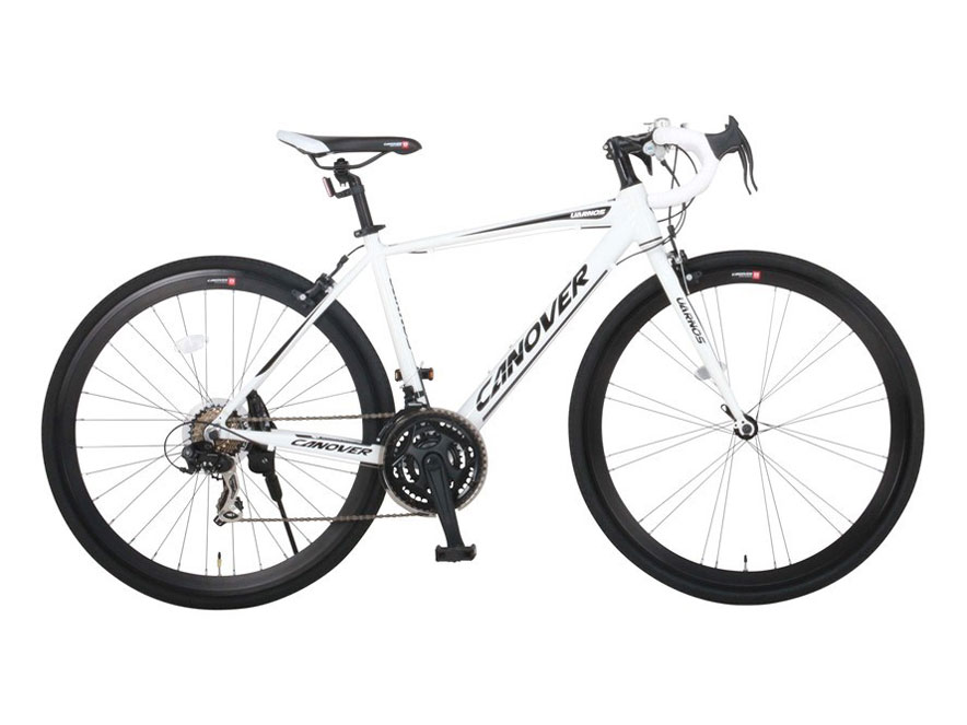 CANOVER CAR-015-CC UARNOS [�z���C�g] �̐��i�摜