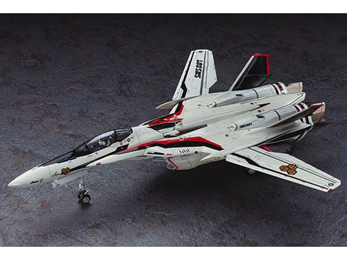 VF-25F/S ���T�C�A �}�N���XF �̐��i�摜