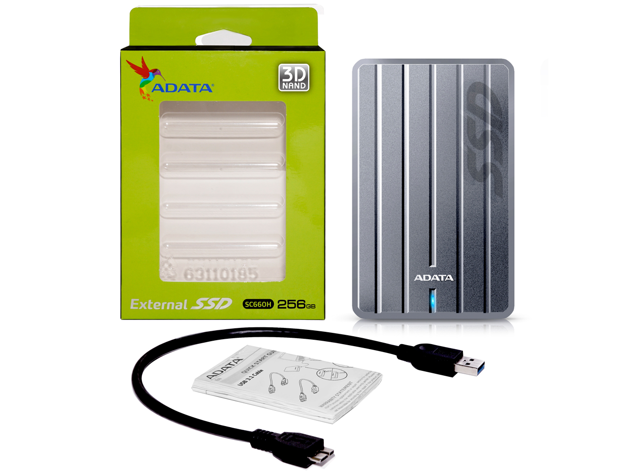 Premier SC660H ASC660H-256GU3-CTI [�`�^��]