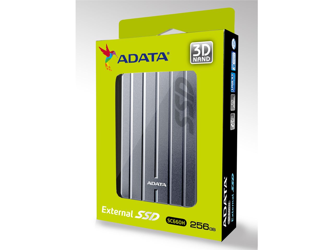 Premier SC660H ASC660H-256GU3-CTI [�`�^��]