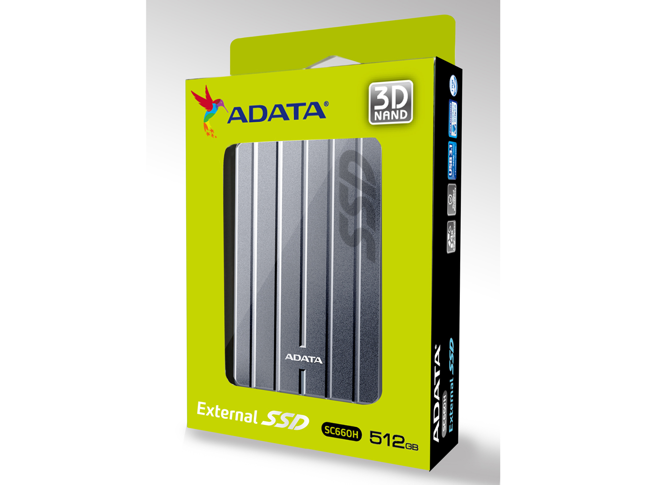 Premier SC660H ASC660H-512GU3-CTI [�`�^��]