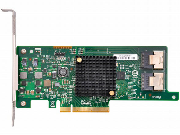 SST-ECS04 [SAS/SATA 6Gb/s/RAID]