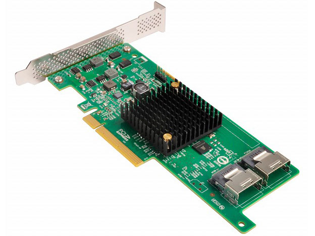 SST-ECS04 [SAS/SATA 6Gb/s/RAID]