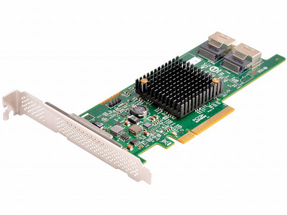 SST-ECS04 [SAS/SATA 6Gb/s/RAID]