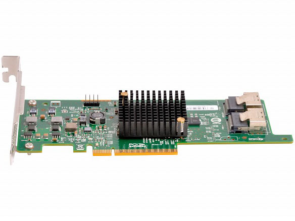 SST-ECS04 [SAS/SATA 6Gb/s/RAID]