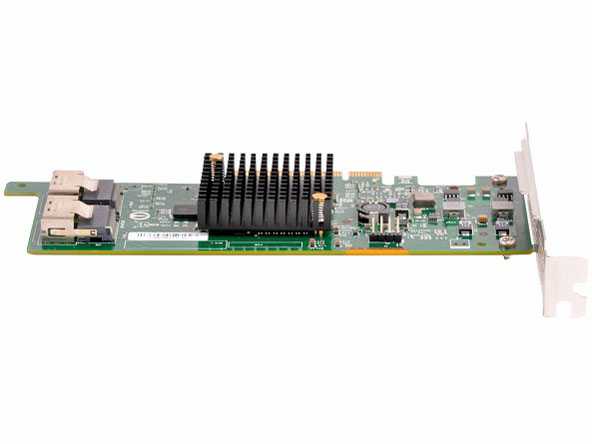 SST-ECS04 [SAS/SATA 6Gb/s/RAID]