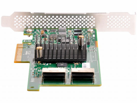 SST-ECS04 [SAS/SATA 6Gb/s/RAID]