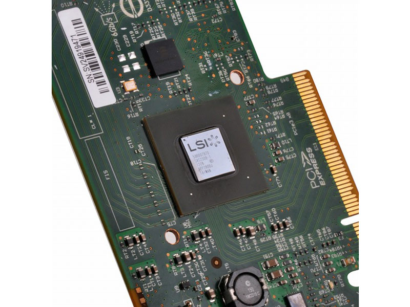 SST-ECS04 [SAS/SATA 6Gb/s/RAID]