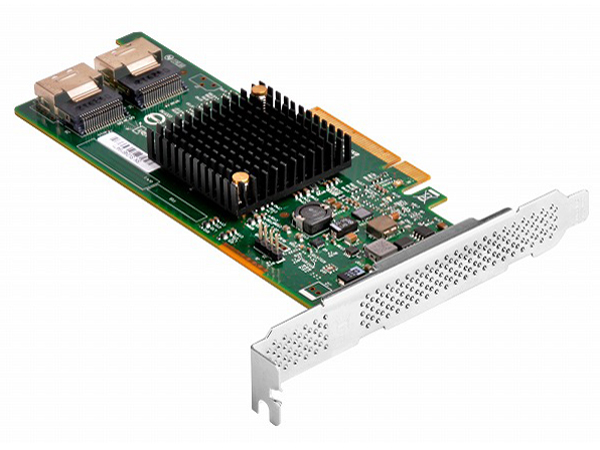 SST-ECS04 [SAS/SATA 6Gb/s/RAID] �̐��i�摜