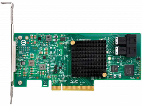 SST-ECS05 [SAS 12Gb/s/SATA 6Gb/s/RAID]
