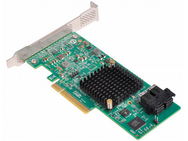 SST-ECS05 [SAS 12Gb/s/SATA 6Gb/s/RAID]