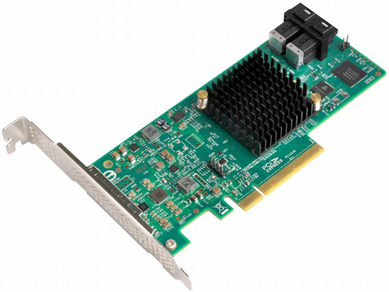 SST-ECS05 [SAS 12Gb/s/SATA 6Gb/s/RAID]