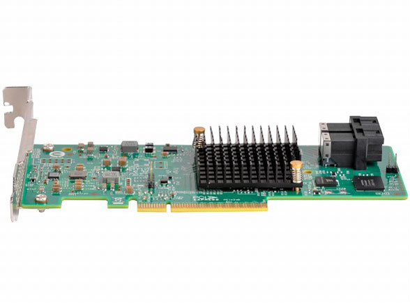 SST-ECS05 [SAS 12Gb/s/SATA 6Gb/s/RAID]