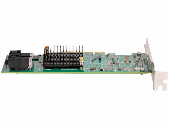 SST-ECS05 [SAS 12Gb/s/SATA 6Gb/s/RAID]