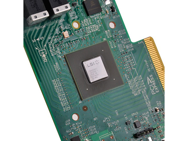 SST-ECS05 [SAS 12Gb/s/SATA 6Gb/s/RAID]