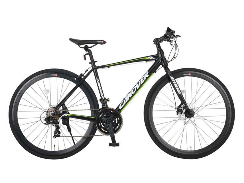 CANOVER CAC-027-DC ATHENA [�}�b�g�u���b�N] �̐��i�摜