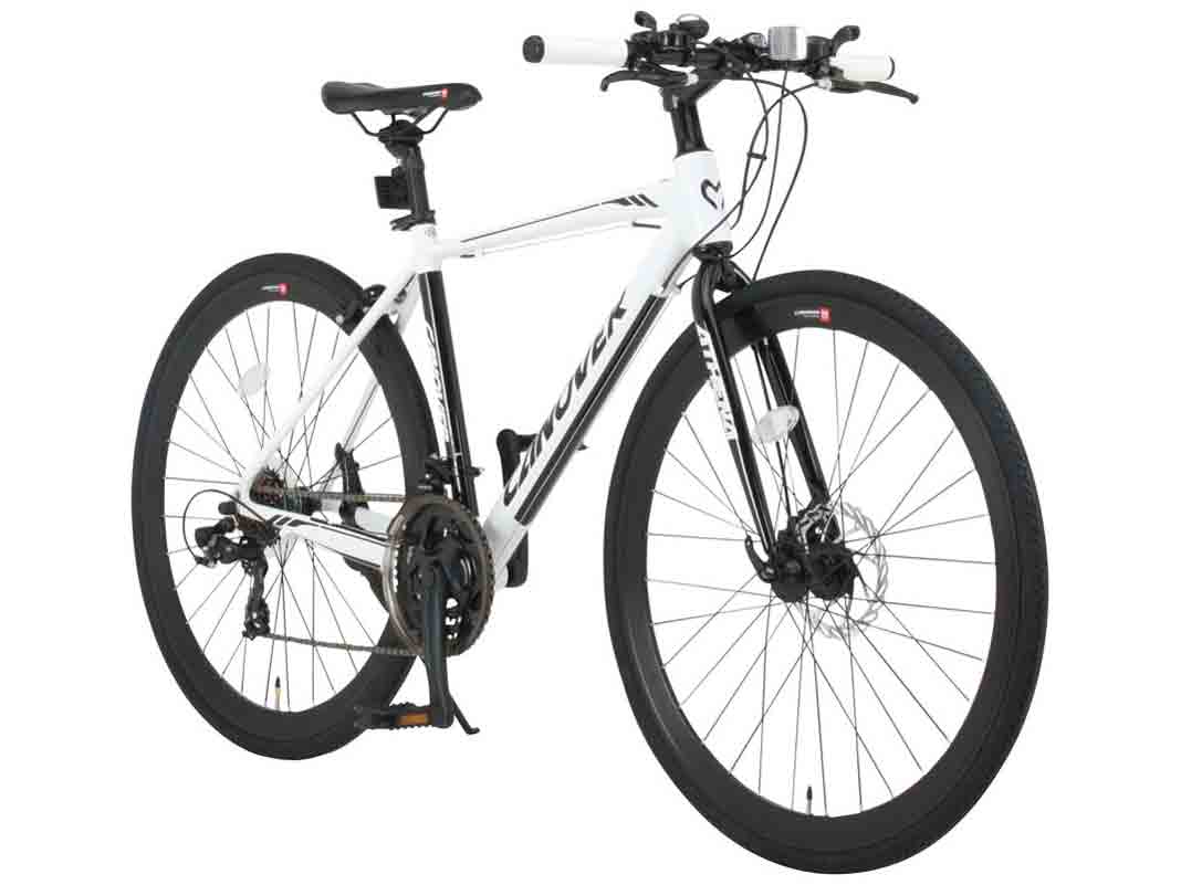 CANOVER CAC-027-DC ATHENA [�z���C�g]